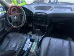 بي ام دبليو الفئة 5